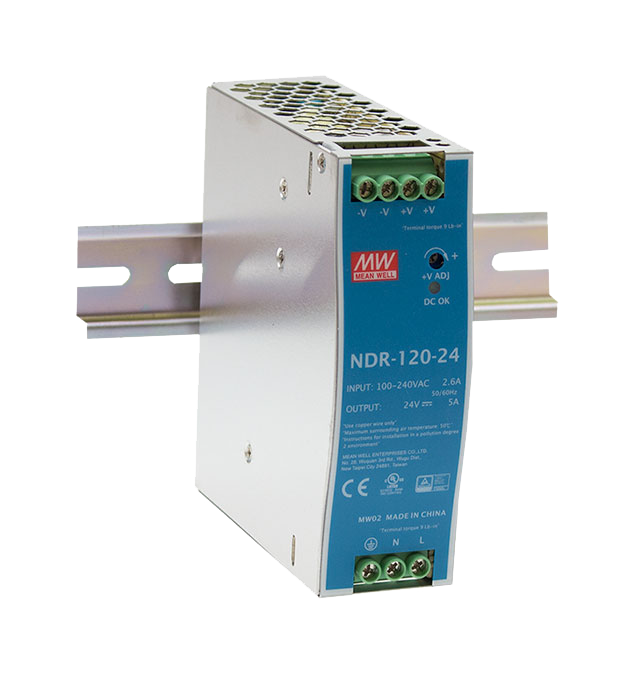 NDR-120-24