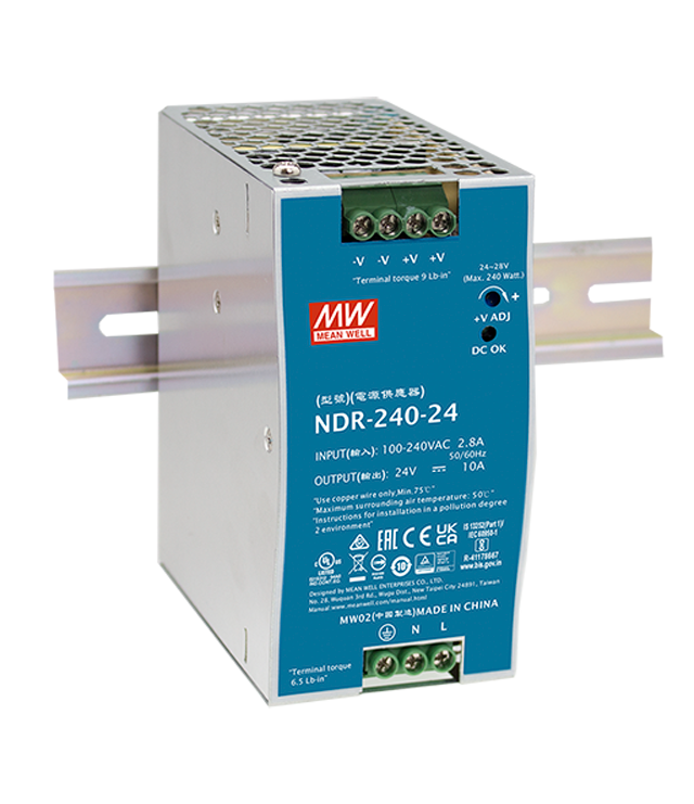 NDR-240-24